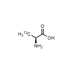 L-Alanine-3-13C|CS-0375817