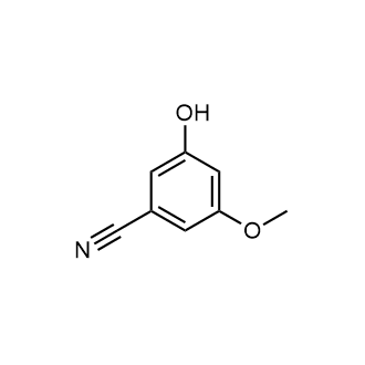 3-Hydroxy-5-methoxybenzonitrile|CS-0375857