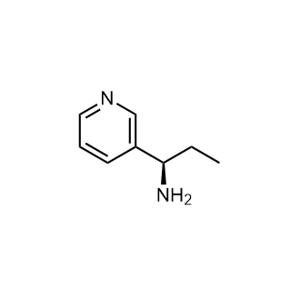 (R)-1-(Pyridin-3-yl)propan-1-amine|CS-0375875