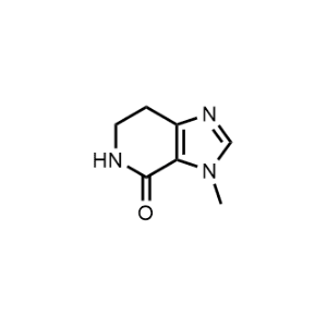 3-Methyl-6,7-dihydro-3H-imidazo[4,5-c]pyridin-4(5H)-one|CS-0375882