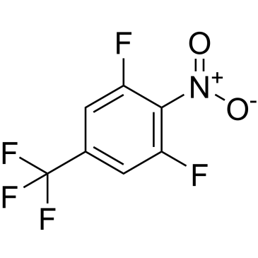 1,3-Difluoro-2-nitro-5-(trifluoromethyl)benzene|CS-0376020