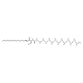 C16-Ceramide-13C16|CS-0376047