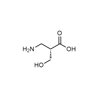 (S)-3-Amino-2-(hydroxymethyl)propanoic acid|CS-0376050