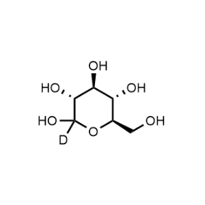 D-Glucose-d1-4|CS-0376096