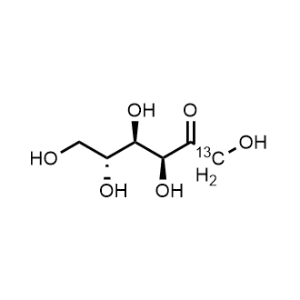 D-Fructose-13C|CS-0376107