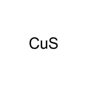 Copper sulfide (II), 99.99% metals basis|CS-0376110