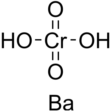 Barium chromate barium|CS-0376160