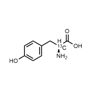L-Tyrosine-13C|CS-0376176