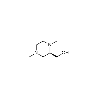 (R)-(1,4-Dimethylpiperazin-2-yl)methanol|CS-0376248