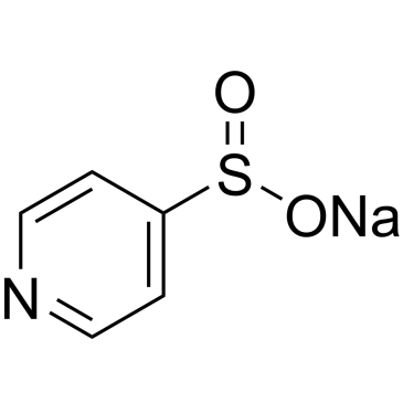 Sodium pyridine-4-sulfinate|CS-0376268