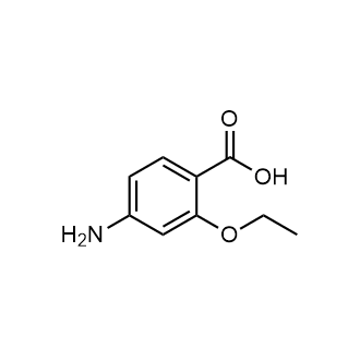 4-Amino-2-ethoxybenzoic acid Mosapride Impurity|CS-0376391