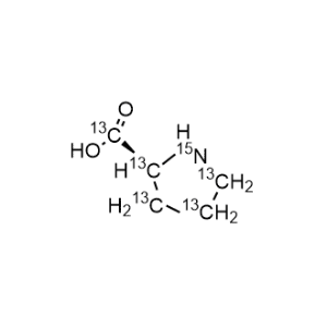 L-Proline-13C5,15N|CS-0376409