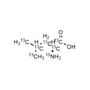 L-Leucine-13C6,15N|CS-0376437