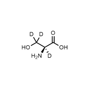 L-Serine-d3|CS-0376487
