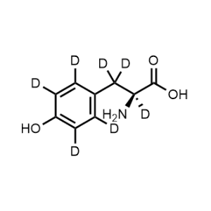 L-Tyrosine-d7|CS-0376491