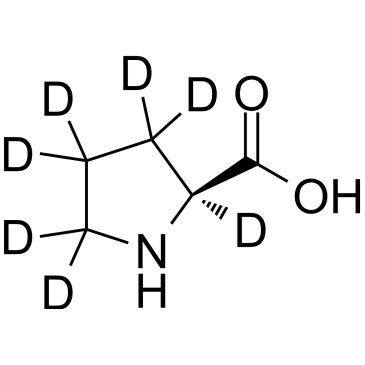 L-Proline-d7|CS-0376543