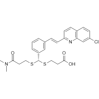 (S)-MK-571|CS-0376583