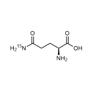 L-Glutamine-15N-1|CS-0376600