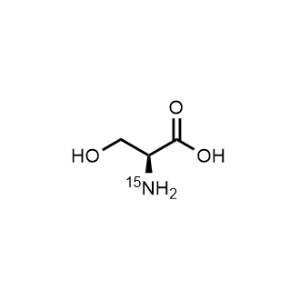 L-Serine-15N|CS-0376605