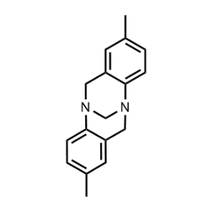 2,8-Dimethyl-6,12-dihydro-5,11-methanodibenzo[b,f][1,5]diazocine|CS-0376657