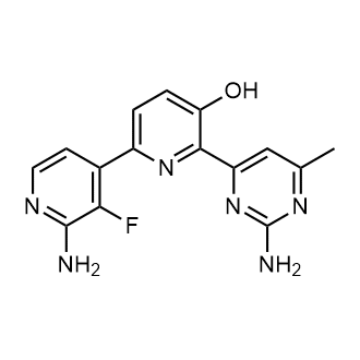 Tanuxiciclib|CS-0376665