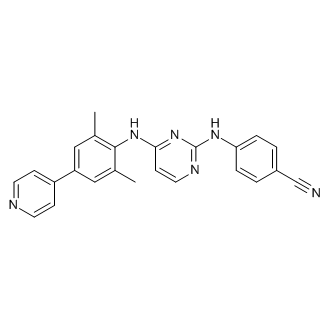 HIV-1 inhibitor-15|CS-0376706
