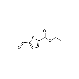 Ethyl 5-formylthiophene-2-carboxylate|CS-0377026