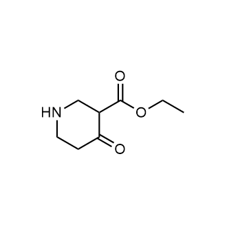 Ethyl 4-oxopiperidine-3-carboxylate|CS-0377053