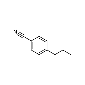 4-Propylbenzonitrile|CS-0377315