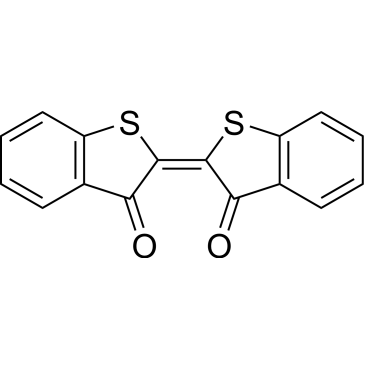 Thioindigo|CS-0377407