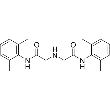 2,2'-Azanediylbis(N-(2,6-dimethylphenyl)acetamide) Lidocaine Impurity|CS-0377651