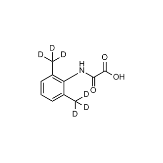 Lidocaine impurity 5-d6|CS-0377652