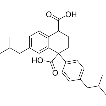 Ibuprofen impurity 2|CS-0377709