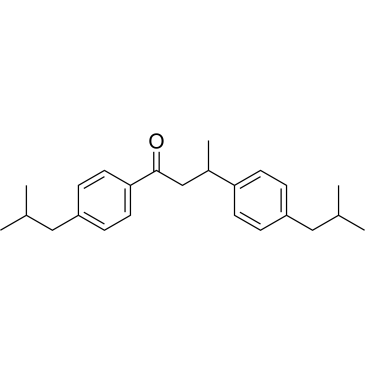 Ibuprofen impurity 3|CS-0377710