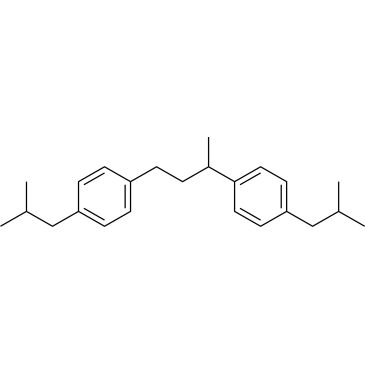 Ibuprofen impurity 5|CS-0377714