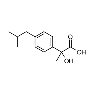 Ibuprofen impurity 9|CS-0377722
