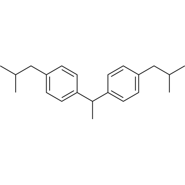 Ibuprofen impurity 12|CS-0377730