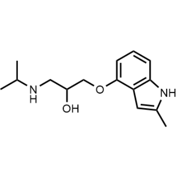 Mepindolol|CS-0377797