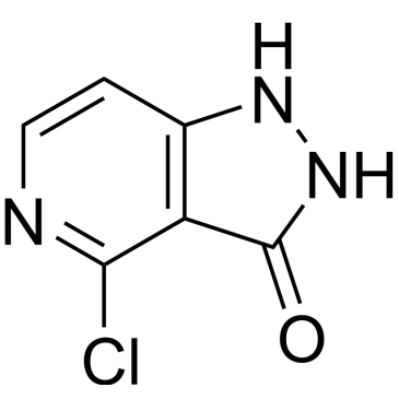 4-Chloro-1H-pyrazolo[4,3-c]pyridin-3(2H)-one|CS-0377851
