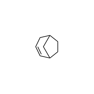 Bicyclo[3.2.1]oct-2-ene|CS-0377934