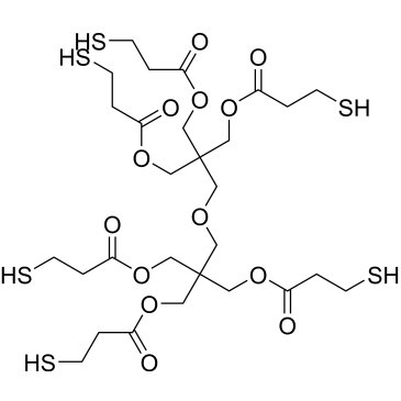 Dipentaerythritol Hexakis(3-mercaptopropionate)|CS-0377951