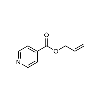 Allyl isonicotinate|CS-0377989