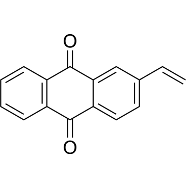 2-Vinylanthraquinone|CS-0378032