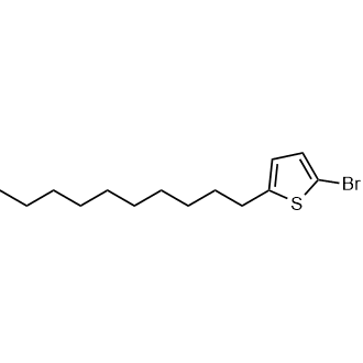 2-Bromo-5-decylthiophene|CS-0378073