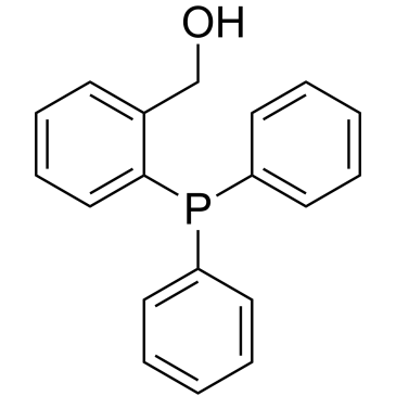 (2-(Diphenylphosphino)phenyl)methanol|CS-0378106