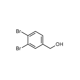 (3,4-Dibromophenyl)methanol|CS-0378133