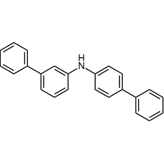 N-([1,1'-Biphenyl]-4-yl)-[1,1'-biphenyl]-3-amine|CS-0378199