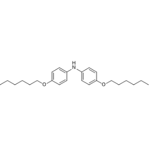 Bis(4-(hexyloxy)phenyl)amine|CS-0378200