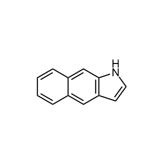 1H-Benz[f]indole|CS-0378201