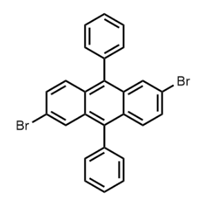 2,6-Dibromo-9,10-diphenylanthracene|CS-0378206